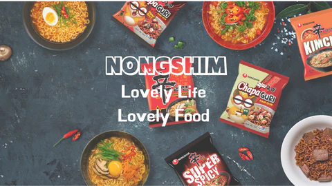 Authentic Asian Groceries Delivered Fast